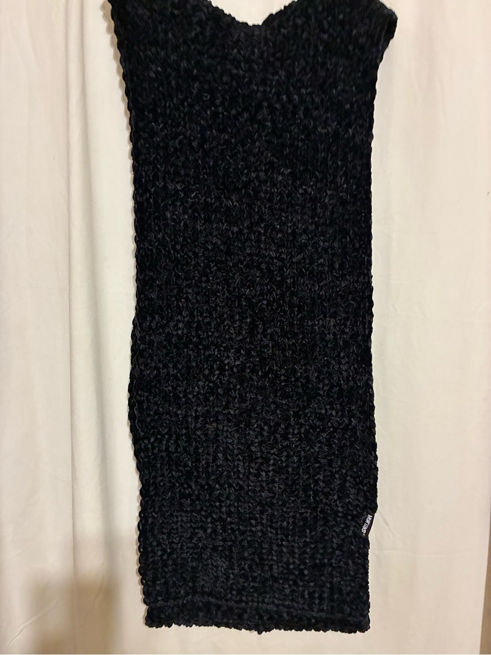Muk Luks Infinity Scarf